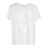 Eins Eins Null Polizei Polizist Streifenwagen Cop Geschenk T-Shirt