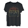 70. Geburtstag 70 Jahre Herren Damen Geschenk Jahrgang 1953 T-Shirt