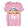 Lustiges Angler und Fischer Spruch T-Shirt