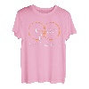 Dad Jokes Van Diagramm Papa Witze T-Shirt