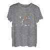Dad Jokes Van Diagramm Papa Witze T-Shirt