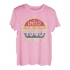 74. Geburtstag Geschenk Mann Mythos Legende Jahrgang 1949 T-Shirt