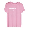 Helmut Eine Person Die Probleme Löst - Lustiger Spruch T-Shirt