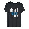 Nico Vorname Name Spruch Lustig Fun Geburtstag T-Shirt
