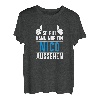 Nico Vorname Name Spruch Lustig Fun Geburtstag T-Shirt
