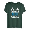 Nico Vorname Name Spruch Lustig Fun Geburtstag T-Shirt