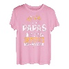 Vater: Coole Papas Fahren Wohnmobil - Camping T-Shirt