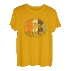 Barsch Angeln Retro Vintage Largemouth Fisherman Fisch Liebhaber T-Shirt