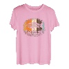 Barsch Angeln Retro Vintage Largemouth Fisherman Fisch Liebhaber T-Shirt