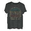50. Geburtstag Geschenk Mann Mythos Legende Jahrgang 1973 T-Shirt