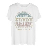 50. Geburtstag Geschenk Mann Mythos Legende Jahrgang 1973 T-Shirt