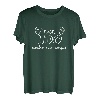 Herren Der Udo macht dat schon! Vorname im Ruhrpott / lustig T-Shirt