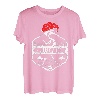 Schwarzwaldbub Wandern Geschenke Bollenhut Berge T-Shirt