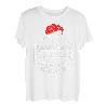 Schwarzwaldbub Wandern Geschenke Bollenhut Berge T-Shirt