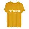 Ich Meine Follower Bus Linienbus Busfahrerin Busfahrer T-Shirt