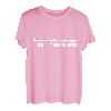 Ich Meine Follower Bus Linienbus Busfahrerin Busfahrer T-Shirt