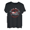 Herren KFZ Mechaniker Schrauber König Motor Werkstatt Geschenk T-Shirt