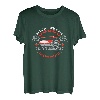 Herren KFZ Mechaniker Schrauber König Motor Werkstatt Geschenk T-Shirt