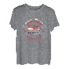 Herren KFZ Mechaniker Schrauber König Motor Werkstatt Geschenk T-Shirt