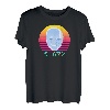 Hide The Pain Harold Retro Vintage Vaporwave Dank Meme Lustig T-Shirt