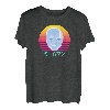 Hide The Pain Harold Retro Vintage Vaporwave Dank Meme Lustig T-Shirt