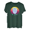 Hide The Pain Harold Retro Vintage Vaporwave Dank Meme Lustig T-Shirt