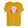 Hide The Pain Harold Retro Vintage Vaporwave Dank Meme Lustig T-Shirt