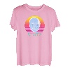 Hide The Pain Harold Retro Vintage Vaporwave Dank Meme Lustig T-Shirt