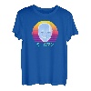 Hide The Pain Harold Retro Vintage Vaporwave Dank Meme Lustig T-Shirt