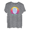 Hide The Pain Harold Retro Vintage Vaporwave Dank Meme Lustig T-Shirt