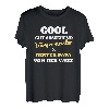 Cool - Gutaussehend Bürgermeister - Tshirt für Papa T-Shirt