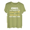 Cool - Gutaussehend Bürgermeister - Tshirt für Papa T-Shirt