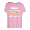 Cool - Gutaussehend Bürgermeister - Tshirt für Papa T-Shirt