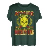 Lustige Sprüche für Jungen und Mädchen Eishockey Spieler Teams T-Shirt