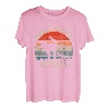 Herren Papasaurus of Twins Vater von Zwillingen Papa Zwillingspapa T-Shirt
