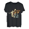 Basketball Legenden sind im Oktober geboren Jungs Geburtstag T-Shirt