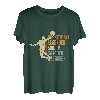 Basketball Legenden sind im Oktober geboren Jungs Geburtstag T-Shirt