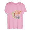Basketball Legenden sind im Oktober geboren Jungs Geburtstag T-Shirt