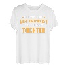 Herren Papa Vater Spruch Lustig Witzig Geburtstag Vatertag Geschenk T-Shirt