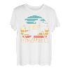 Herren Papasaurus T-Rex Papa Dad Dino Dinosaurier T-Shirt