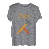 Familienoutfit Papa Werkzeug Vater Sohn Partnerlook T-Shirt