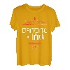 Retro Roller Derby Disco Shirt Dancing King 70's Music T-Shirt
