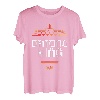 Retro Roller Derby Disco Shirt Dancing King 70's Music T-Shirt
