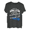 Herren T-Shirt Feuerwehrler Feuerwehr Geschenk Feuerwehrmann Spruch