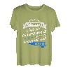 Herren T-Shirt Feuerwehrler Feuerwehr Geschenk Feuerwehrmann Spruch