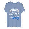 Herren T-Shirt Feuerwehrler Feuerwehr Geschenk Feuerwehrmann Spruch