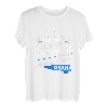 Herren T-Shirt Feuerwehrler Feuerwehr Geschenk Feuerwehrmann Spruch