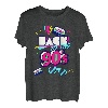 Back To 90's Tees Vintage Retro 90er Jahre Outfit Grafik Design T-Shirt
