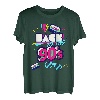 Back To 90's Tees Vintage Retro 90er Jahre Outfit Grafik Design T-Shirt