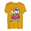 Back To 90's Tees Vintage Retro 90er Jahre Outfit Grafik Design T-Shirt